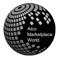 Бизнес Проект Alco Marketplace World