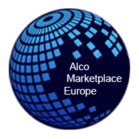 Бизнес Проект Alco Marketplace Europe