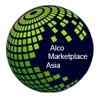 Бизнес Проект Alco Marketplace Asia