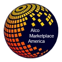 Бизнес Проект Alco Marketplace America